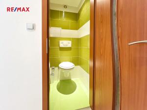 Pronájem bytu 2+kk, Beroun, 42 m2