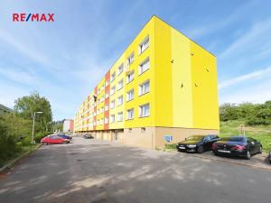 Pronájem bytu 2+kk, Beroun, 42 m2