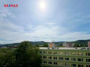 Pronájem bytu 2+kk, Beroun, 42 m2