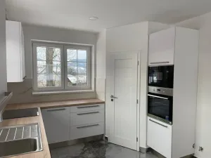 Pronájem rodinného domu, Dlouhý Most, 160 m2
