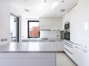 Prodej rodinného domu, Praha - Březiněves, Vlaštovčí, 242 m2