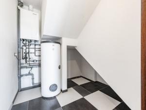 Prodej rodinného domu, Praha - Březiněves, Vlaštovčí, 242 m2