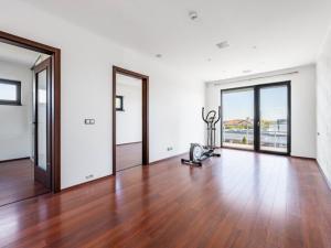 Prodej rodinného domu, Praha - Březiněves, Vlaštovčí, 242 m2