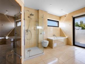 Prodej rodinného domu, Praha - Březiněves, Vlaštovčí, 242 m2