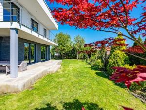 Prodej rodinného domu, Praha - Březiněves, Vlaštovčí, 242 m2