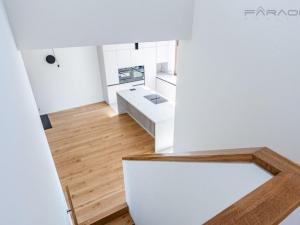 Pronájem rodinného domu, Praha - Košíře, Vášové, 219 m2