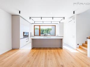 Pronájem rodinného domu, Praha - Košíře, Vášové, 219 m2