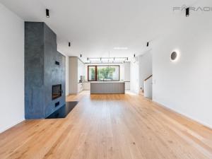 Pronájem rodinného domu, Praha - Košíře, Vášové, 219 m2