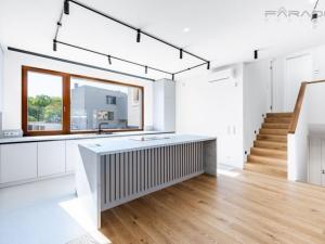 Pronájem rodinného domu, Praha - Košíře, Vášové, 219 m2