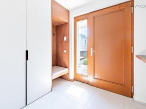 Pronájem rodinného domu, Praha - Košíře, Vášové, 219 m2