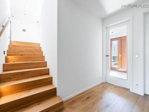 Pronájem rodinného domu, Praha - Košíře, Vášové, 219 m2