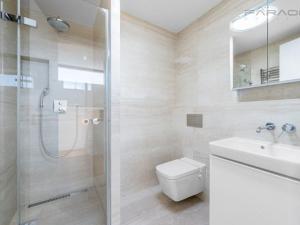 Pronájem rodinného domu, Praha - Košíře, Vášové, 219 m2