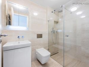 Pronájem rodinného domu, Praha - Košíře, Vášové, 219 m2