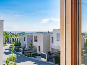 Pronájem rodinného domu, Praha - Košíře, Vášové, 219 m2