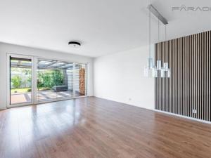 Prodej rodinného domu, Vestec, Máchova, 161 m2