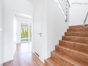 Prodej rodinného domu, Vestec, Máchova, 161 m2