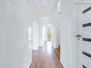 Prodej rodinného domu, Vestec, Máchova, 161 m2