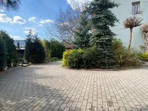 Pronájem bytu 3+1, Holice, Hradecká, 62 m2