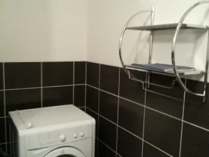 Pronájem bytu 2+kk, Praha - Střížkov, Makedonská, 56 m2