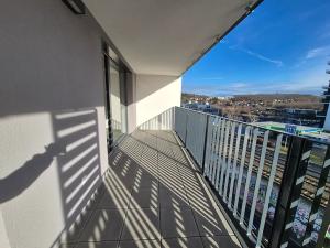 Prodej bytu 2+kk, Praha - Modřany, Mezi vodami, 73 m2