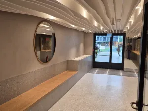 Prodej bytu 2+kk, Praha - Modřany, Mezi vodami, 73 m2