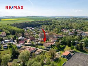 Prodej rodinného domu, Žabonosy, 73 m2