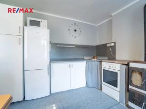 Prodej rodinného domu, Žabonosy, 73 m2