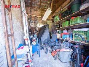 Prodej rodinného domu, Žabonosy, 73 m2