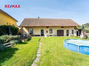 Prodej rodinného domu, Žabonosy, 73 m2