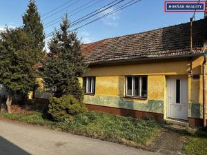 Prodej rodinného domu, Bučovice, Hliník, 125 m2