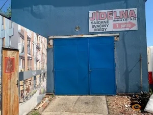 Pronájem skladu, Praha - Uhříněves, Přátelství, 125 m2