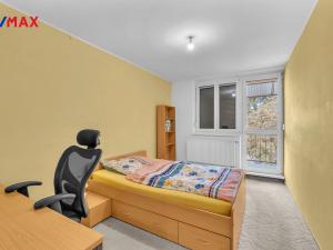 Prodej bytu 3+1, Hradištko, 70 m2