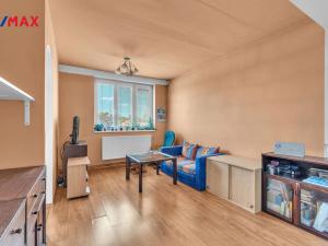 Prodej bytu 3+1, Hradištko, 70 m2