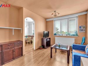 Prodej bytu 3+1, Hradištko, 70 m2