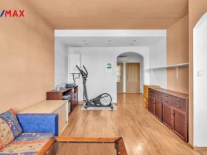 Prodej bytu 3+1, Hradištko, 70 m2