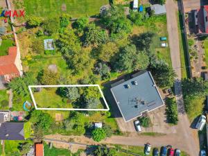 Prodej bytu 3+1, Hradištko, 70 m2