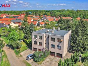 Prodej bytu 3+1, Hradištko, 70 m2