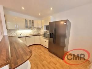 Pronájem bytu 3+kk, Kladno, Děčínská, 67 m2