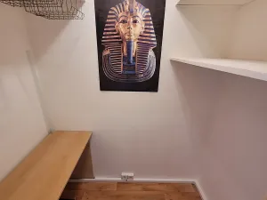 Pronájem bytu 3+kk, Kladno, Děčínská, 67 m2
