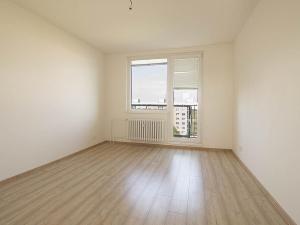 Pronájem bytu 2+1, Praha - Letňany, Chlebovická, 61 m2