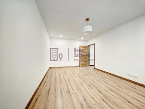Pronájem bytu 2+1, Jindřichův Hradec, sídliště Vajgar, 57 m2