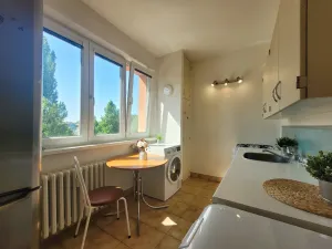 Pronájem bytu 1+1, Prostějov, sídl. Svobody, 35 m2