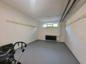 Pronájem bytu 1+1, Prostějov, sídl. Svobody, 35 m2