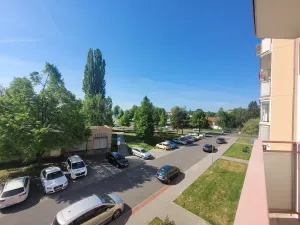 Pronájem bytu 1+1, Prostějov, sídl. Svobody, 35 m2