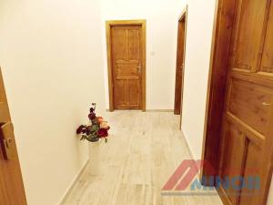 Pronájem bytu 4+kk, Slaný, Ouvalova, 87 m2