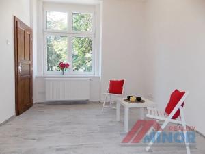 Pronájem bytu 4+kk, Slaný, Ouvalova, 87 m2