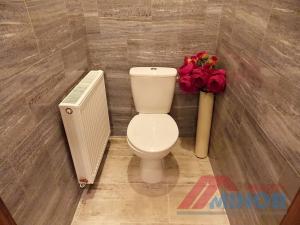 Pronájem bytu 4+kk, Slaný, Ouvalova, 87 m2