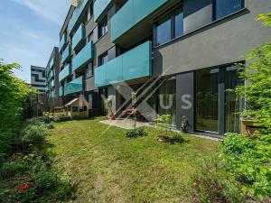 Prodej bytu 3+kk, Praha - Holešovice, U průhonu, 76 m2