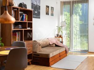 Prodej bytu 3+kk, Praha - Holešovice, U průhonu, 76 m2