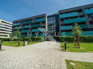 Prodej bytu 3+kk, Praha - Holešovice, U průhonu, 76 m2